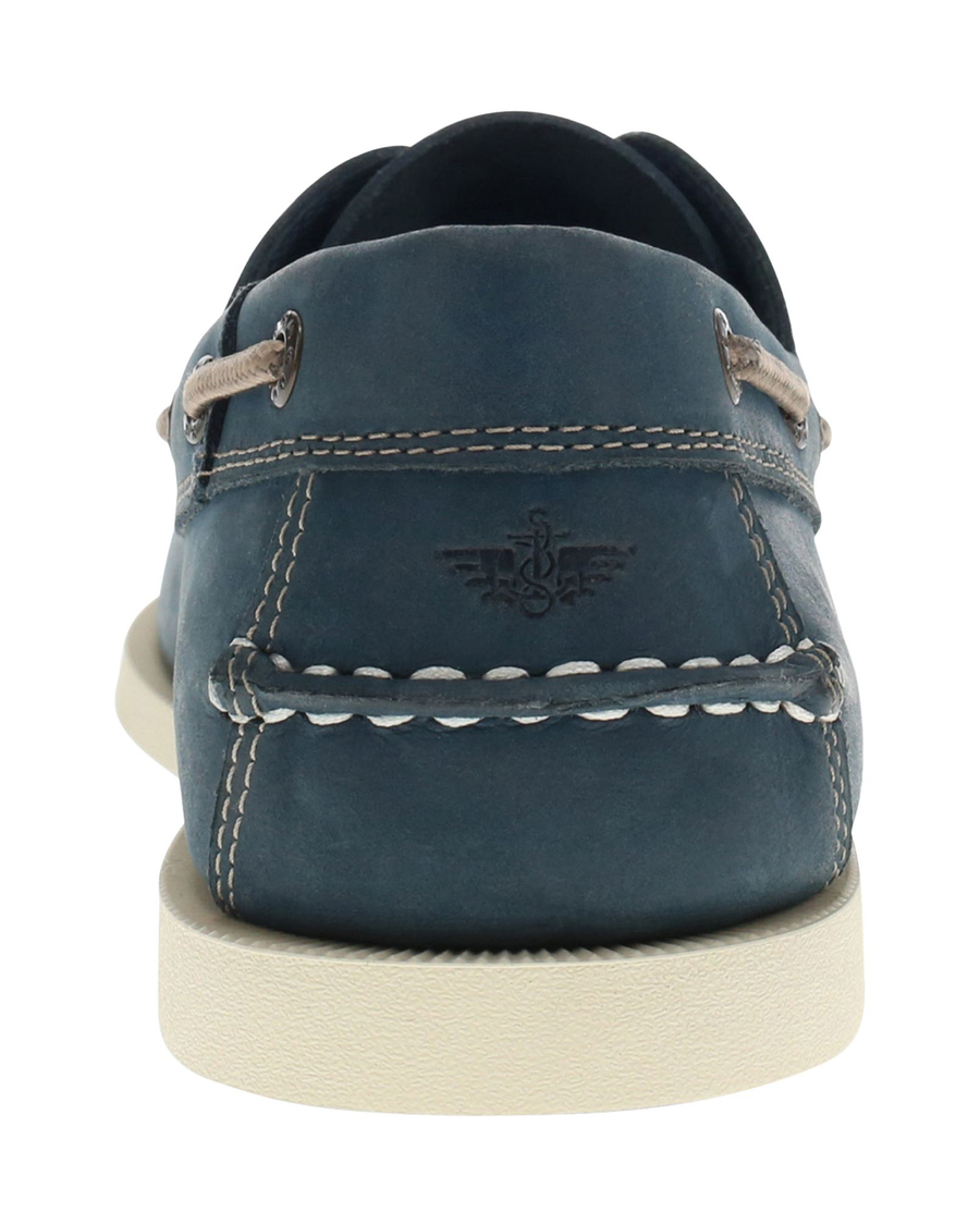 (image for) Outstanding Vargas Boat Shoes